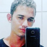 Tiel from Ribeirao das Neves | Man | 31 years old | Libra