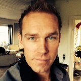 Fuzzi from Fredericia | Man | 46 years old | Taurus