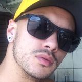 Afim from Barra do Bugres | Man | 34 years old | Pisces