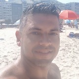 Marcinho from Sao Joao de Meriti | Man | 49 years old | Capricorn