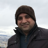 Faris from Surami | Man | 46 years old | Taurus