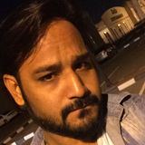 Nickname from Al Buraymi | Man | 34 years old | Aries