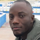 Ibrahimaya1F from Palermo | Man | 34 years old | Taurus