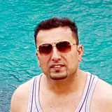 Azad from Lincoln | Man | 46 years old | Aquarius