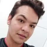 Silvinho from Chopinzinho | Man | 29 years old | Virgo