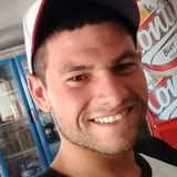Fabrício from Paraíso Do Norte | Man | 28 years old | Gemini
