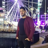 Ahmadipourbeeo from Hockley | Man | 30 years old | Aquarius