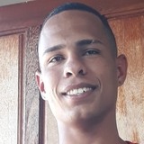 Jo from Sao Joao da Barra | Man | 27 years old | Sagittarius