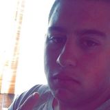 Calsito from Nueve de Julio | Man | 26 years old | Sagittarius