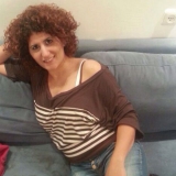 Dganitflower from Ramat Aviv | Woman | 50 years old | Virgo