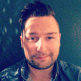 Upfront from Delft | Man | 39 years old | Scorpio