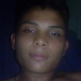 Andersonribepk from Pinheiro | Woman | 22 years old | Scorpio