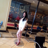 Ren from Tokyo | Woman | 57 years old | Leo