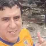 Adolfomanciluf from Guadalupe | Man | 44 years old | Cancer