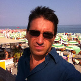 Giovanny from Loano | Man | 53 years old | Gemini