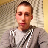 Jeffery from Spring Hope | Man | 32 years old | Cancer