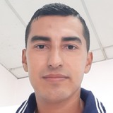 Santi from El Paujil | Man | 36 years old | Scorpio