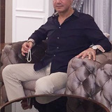Kemal from Tehran | Man | 44 years old | Pisces