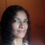 Matiz from Costa Rica | Woman | 53 years old | Libra