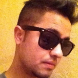 Garry from Aulnay-sous-Bois | Man | 33 years old | Libra