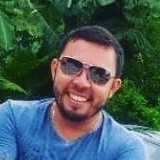 Halligator from Manaus | Man | 46 years old | Cancer