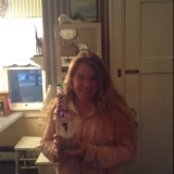 Jeannie from Vincennes | Woman | 38 years old | Sagittarius