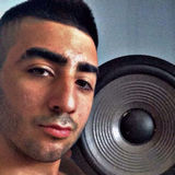 Eliseo from Polistena | Man | 33 years old | Aquarius