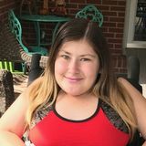 Ariel from Landis | Woman | 28 years old | Cancer