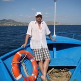 Yury from Donets'k | Man | 71 years old | Capricorn