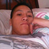 Condor from Tizayuca | Man | 28 years old | Cancer