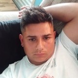 Johnatammoraox from Cajati | Man | 32 years old | Aquarius