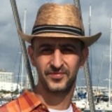 Mofezhm from Asan | Man | 49 years old | Capricorn