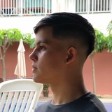 85Gr from Guaiuba | Man | 24 years old | Scorpio