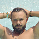 Theshadow from Bolu | Man | 36 years old | Scorpio