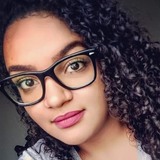 Lari from Curitiba | Woman | 25 years old | Aries