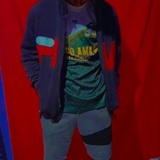 Kalebelisboarz from Humberto de Campos | Man | 29 years old | Capricorn
