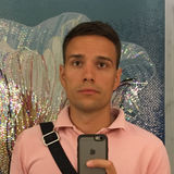 Michaelslavnov from Mahilyow | Man | 35 years old | Libra