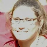 Cande from Corrientes | Woman | 32 years old | Capricorn