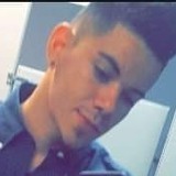 Marcos from San Francisco del Monte de Oro | Man | 25 years old | Cancer
