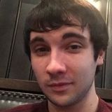 Matt from Cheshire | Man | 28 years old | Scorpio