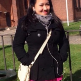 Steph from Copenhagen | Woman | 38 years old | Leo