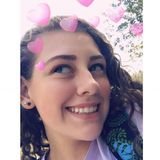 Hannah from Cicero | Woman | 27 years old | Virgo