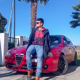 Caramannca from Treviso | Man | 29 years old | Capricorn
