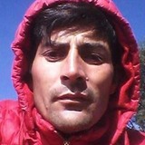 Perez89Fo from Santiago del Estero | Man | 36 years old | Cancer