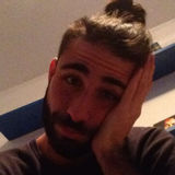 Antonio from Messina | Man | 29 years old | Sagittarius