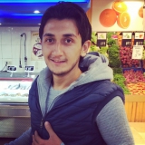 Zezo from Konya | Man | 33 years old | Taurus
