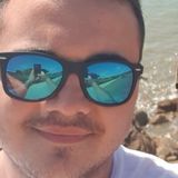 Benji from Le Mans | Man | 28 years old | Gemini
