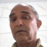 Dilneyedsondea from Ituporanga | Man | 68 years old | Scorpio