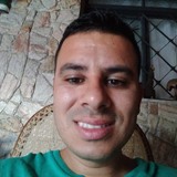 Tubarão from Cacapava | Man | 42 years old | Gemini