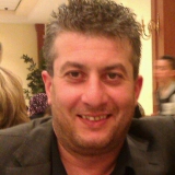 Martin from Badhoevedorp | Man | 54 years old | Cancer